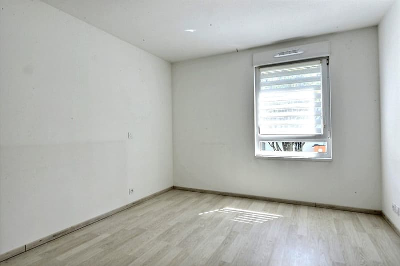 Appartement 3 pièces moderne avec Terrasse à Bartenheim (11)