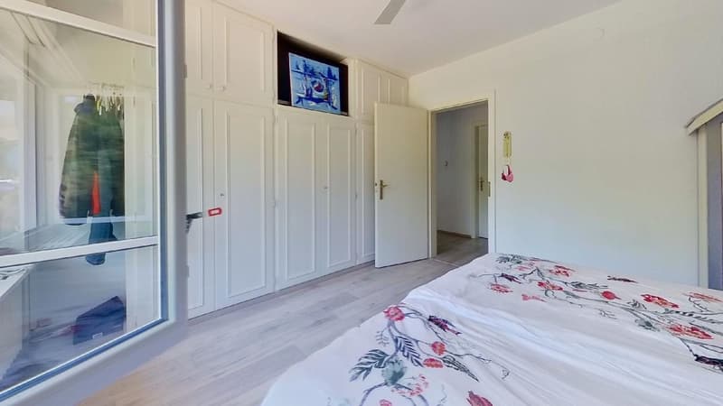 Zu verkaufen: Villa mit Panoramablick auf den Höhen von Hégenheim (30)