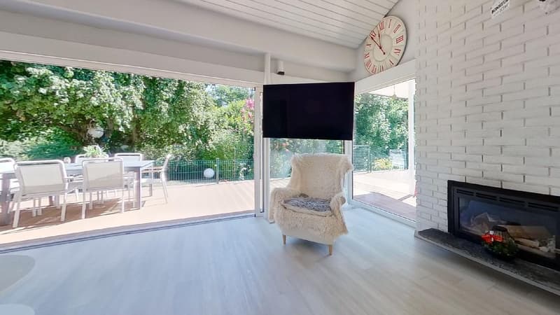 Zu verkaufen: Villa mit Panoramablick auf den Höhen von Hégenheim (36)