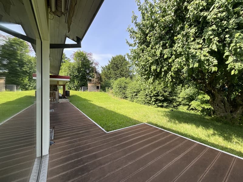 Zu verkaufen: Villa mit Panoramablick auf den Höhen von Hégenheim (50)