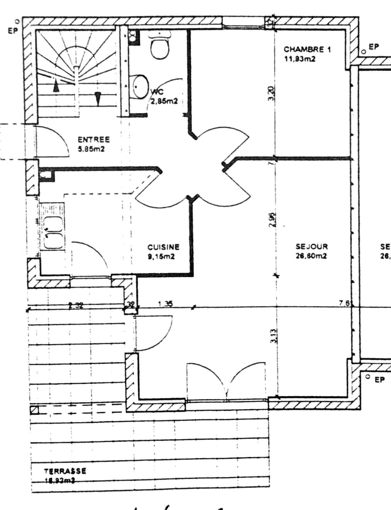 Attraktives 5-Zimmer-Haus in Village-Neuf (24)