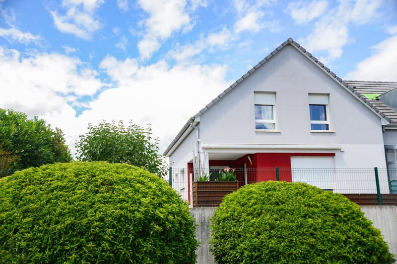 Attraktives 5-Zimmer-Haus in Village-Neuf (1)