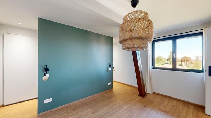 Außergewöhnliche Immobilie – 239 m², 15 Minuten von Basel entfernt (28)