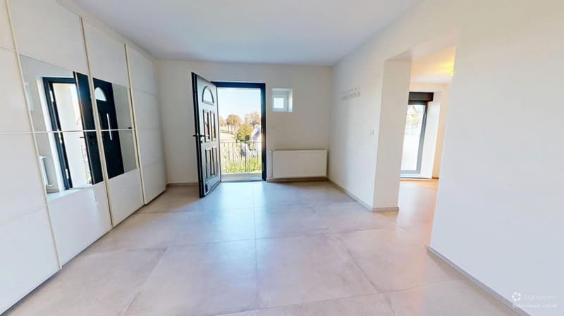 Außergewöhnliche Immobilie – 239 m², 15 Minuten von Basel entfernt (30)
