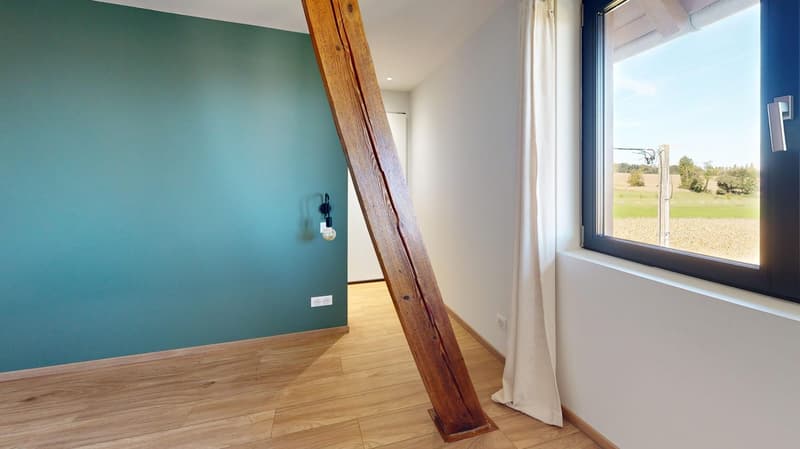 Außergewöhnliche Immobilie – 239 m², 15 Minuten von Basel entfernt (15)