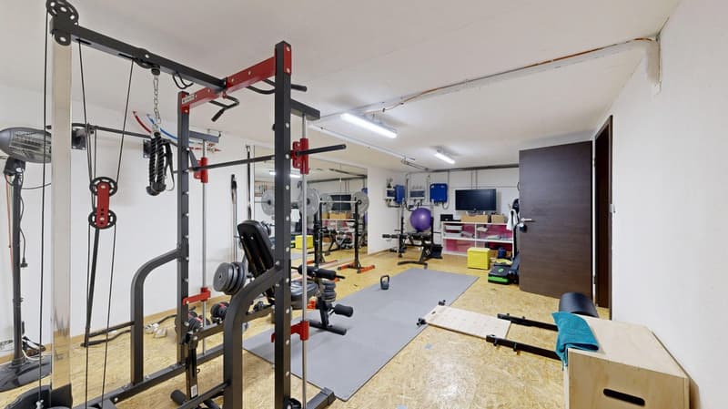Modern, networked single-family house (26)