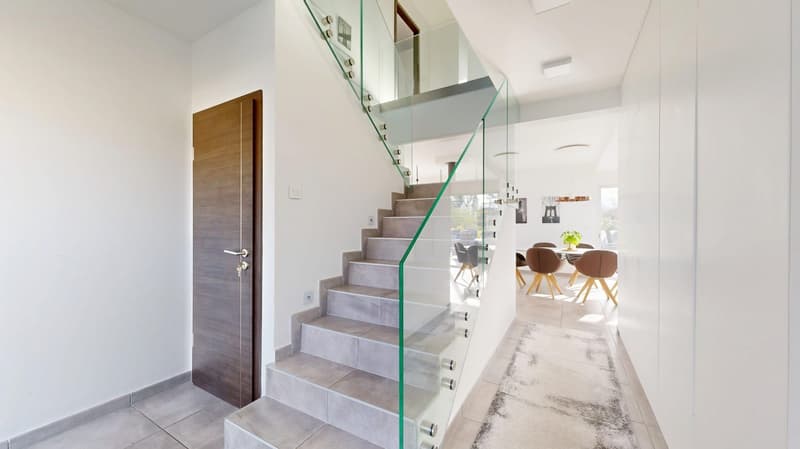Modern, networked single-family house (5)