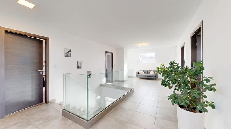 Modern, networked single-family house (14)