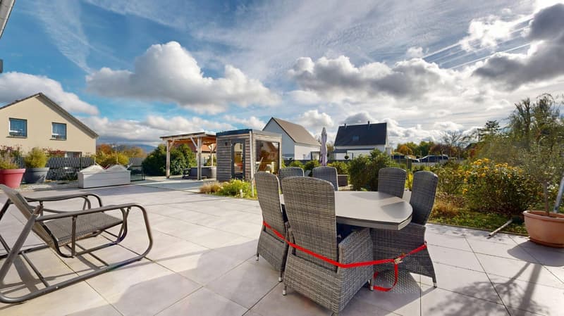 Modern, networked single-family house (29)