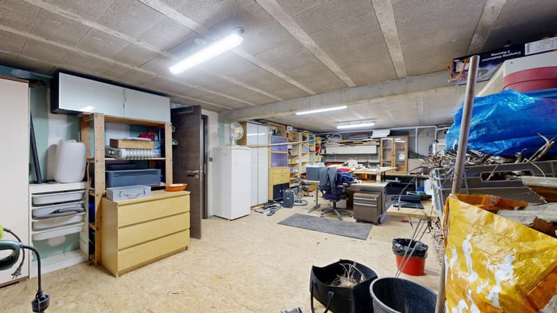 Modern, networked single-family house (24)