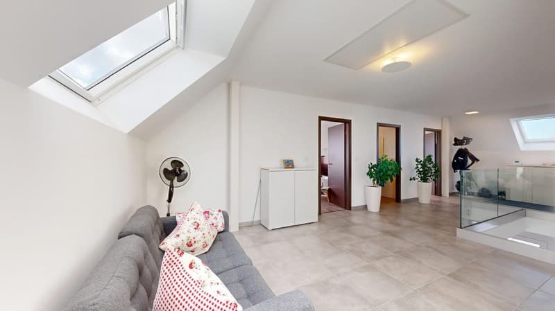 Modern, networked single-family house (15)