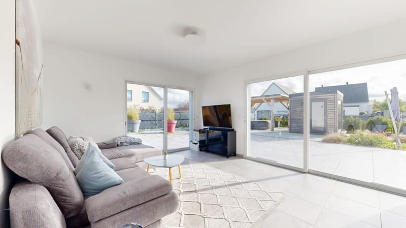 Modern, networked single-family house (9)