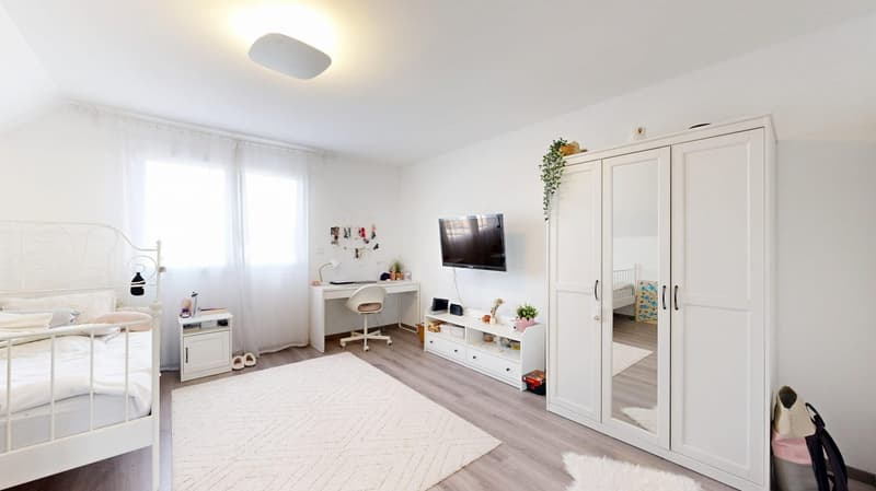Modern, networked single-family house (17)