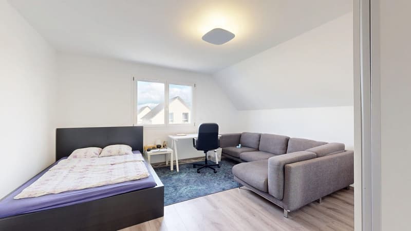 Modern, networked single-family house (18)