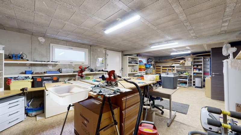 Modern, networked single-family house (25)