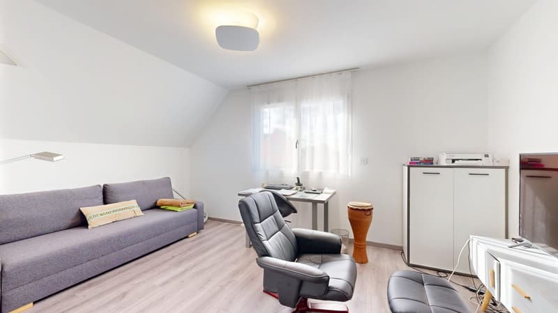 Modern, networked single-family house (19)