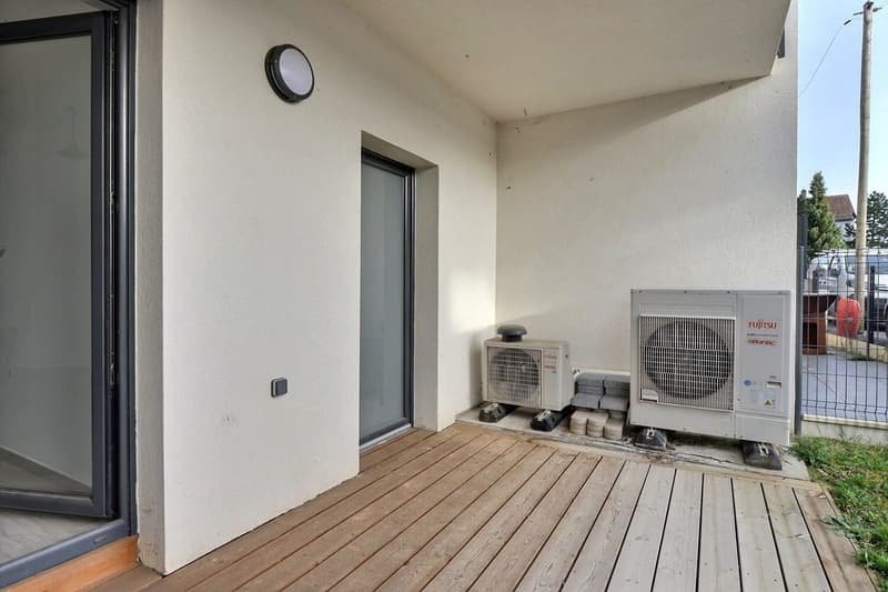 Maison résidentielle moderne durable – Style, confort et mobilité aux portes de Bâle (26)