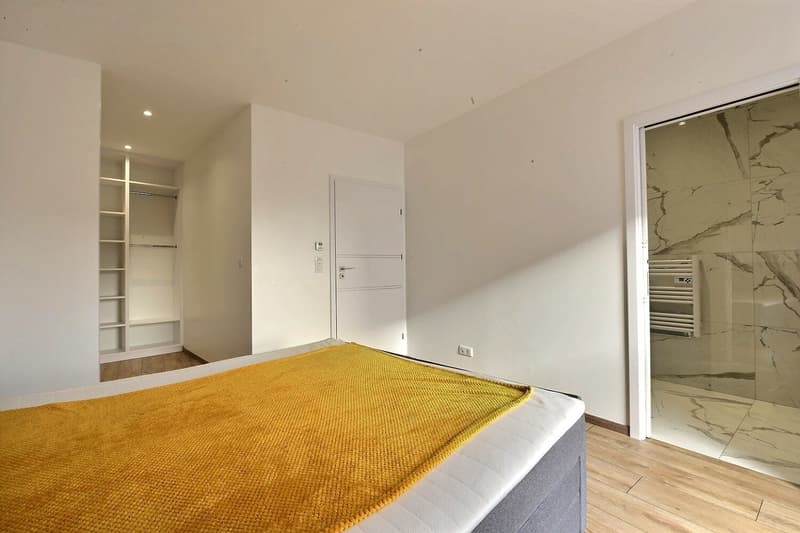 Maison résidentielle moderne durable – Style, confort et mobilité aux portes de Bâle (15)