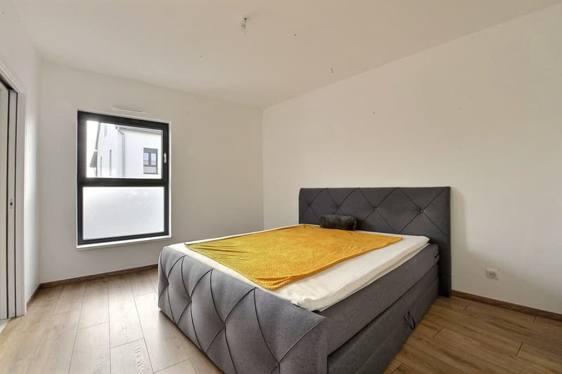 Maison résidentielle moderne durable – Style, confort et mobilité aux portes de Bâle (13)
