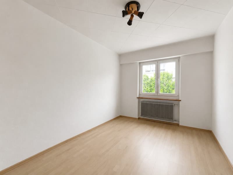 HÉGENHEIM – Freistehendes Einfamilienhaus auf einer Ebene mit 100 m² Vollkeller (8)