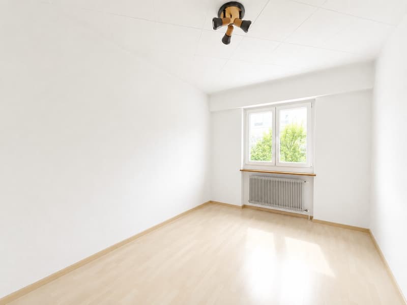 HÉGENHEIM – Freistehendes Einfamilienhaus auf einer Ebene mit 100 m² Vollkeller (7)