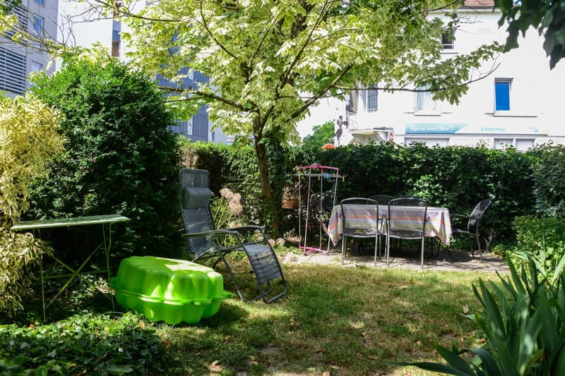 EXKLUSIVANGEBOT – CHARAKTERHAUS MIT GROSSEM POTENZIAL – IN DER NÄHE VON STADTZENTRUM UND BAHNHOF (4)