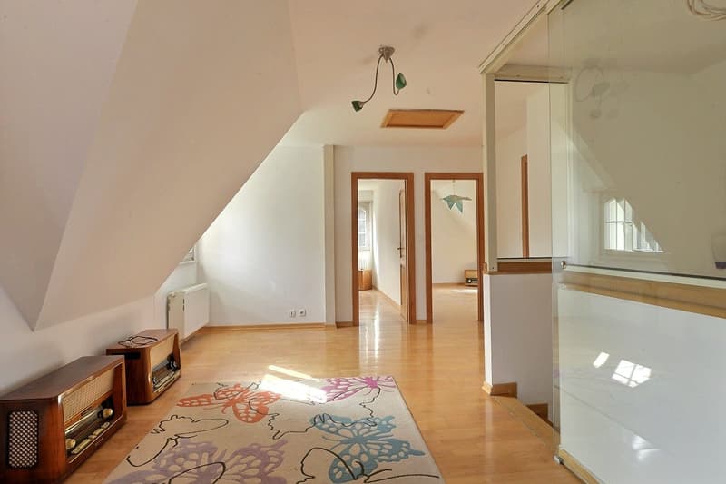 Maison individuelle de 8 pièces à Hésingue – Disponible immédiatement (19)