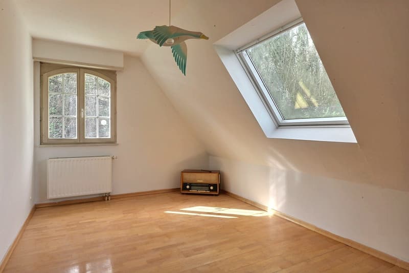 Maison individuelle de 8 pièces à Hésingue – Disponible immédiatement (12)