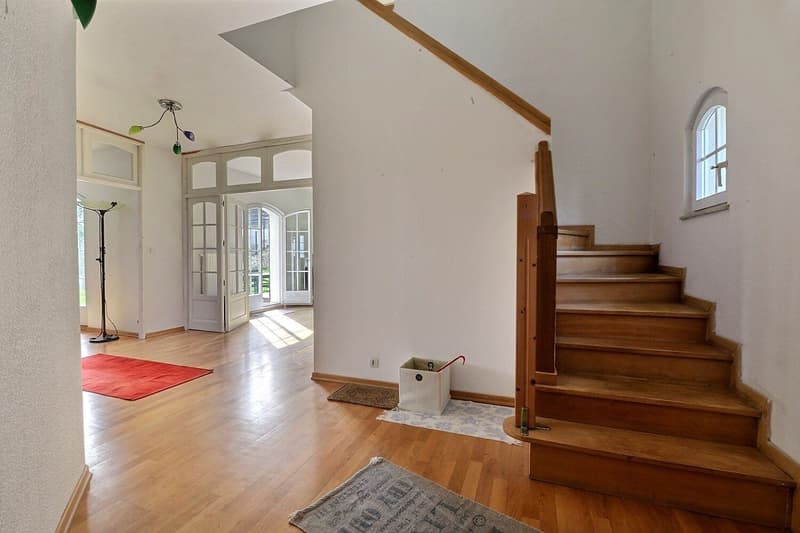 Maison individuelle de 8 pièces à Hésingue – Disponible immédiatement (6)
