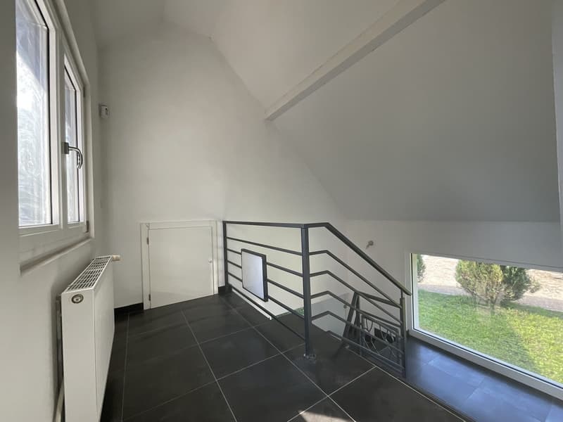Außergewöhnliche Villa mit Gästehaus, Wellnessbereich und großem Park (5)