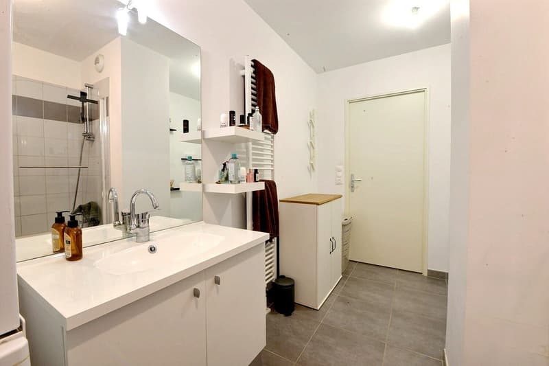 Wunderschöne 3-Zimmer-Wohnung mit 74 m², Garage und Gartenanteil (11)