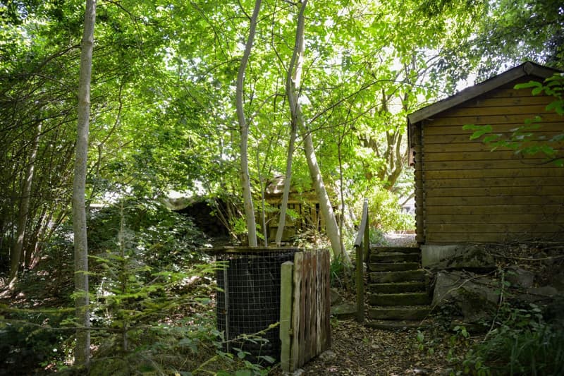 Folgensbourg – Freistehendes Einfamilienhaus mit großem Grundstück und privatem Wald (26)