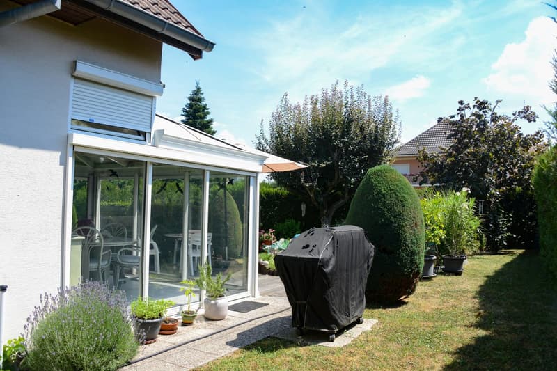 Folgensbourg – Freistehendes Einfamilienhaus mit großem Grundstück und privatem Wald (5)