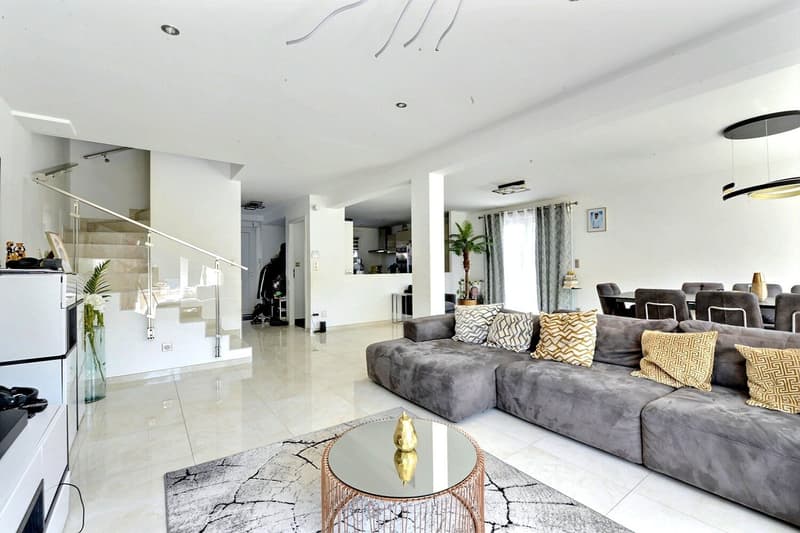 Modern single-family house in Saint-Louis Neuweg – Peace, comfort, and border proximity (4)