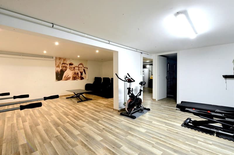 Modern single-family house in Saint-Louis Neuweg – Peace, comfort, and border proximity (20)