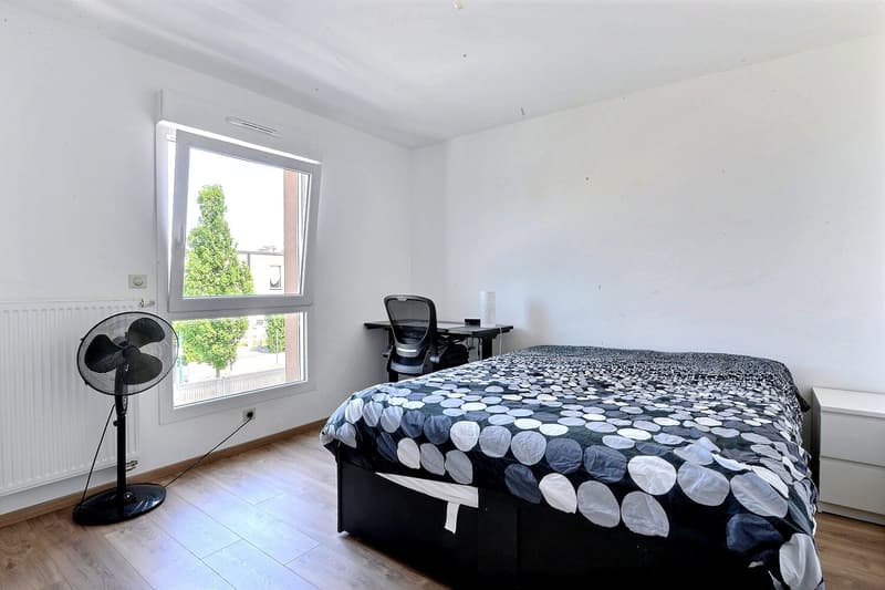 Modern single-family house in Saint-Louis Neuweg – Peace, comfort, and border proximity (10)