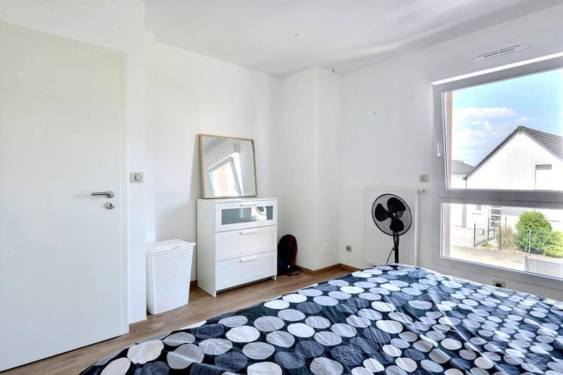 Modern single-family house in Saint-Louis Neuweg – Peace, comfort, and border proximity (11)