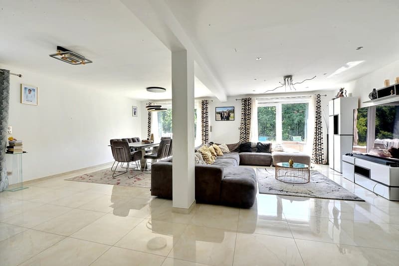Modern single-family house in Saint-Louis Neuweg – Peace, comfort, and border proximity (5)