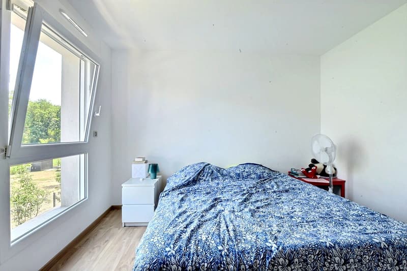 Modern single-family house in Saint-Louis Neuweg – Peace, comfort, and border proximity (15)