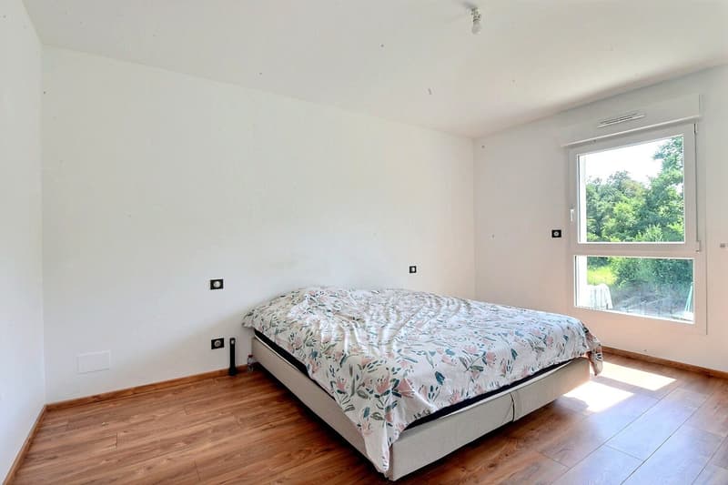 Modern single-family house in Saint-Louis Neuweg – Peace, comfort, and border proximity (12)