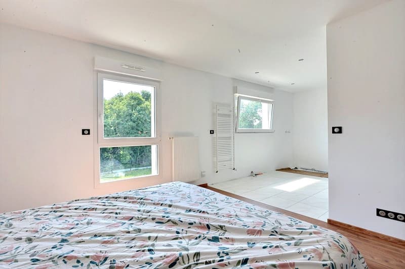 Modern single-family house in Saint-Louis Neuweg – Peace, comfort, and border proximity (13)