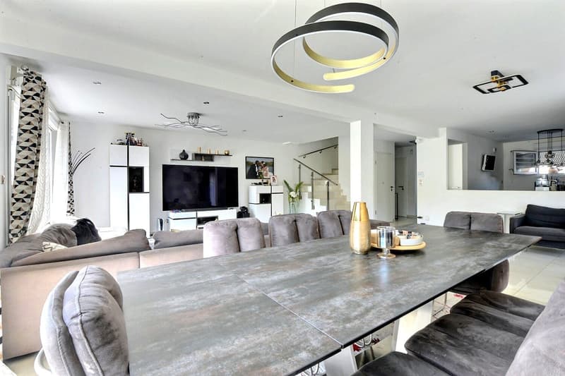 Modern single-family house in Saint-Louis Neuweg – Peace, comfort, and border proximity (7)