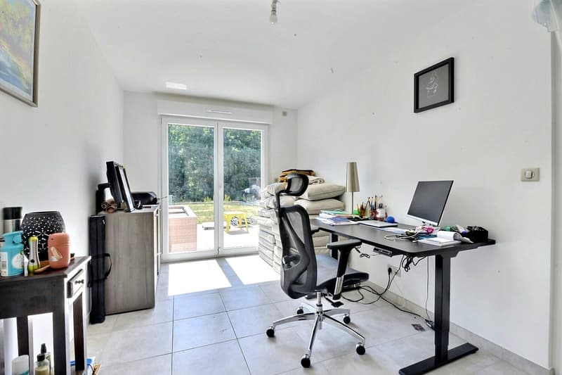 Modern single-family house in Saint-Louis Neuweg – Peace, comfort, and border proximity (19)