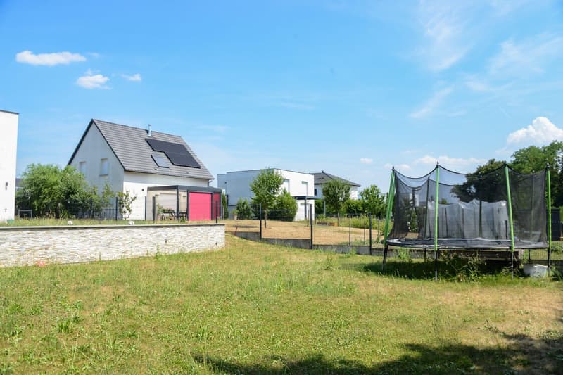 Modern single-family house in Saint-Louis Neuweg – Peace, comfort, and border proximity (24)