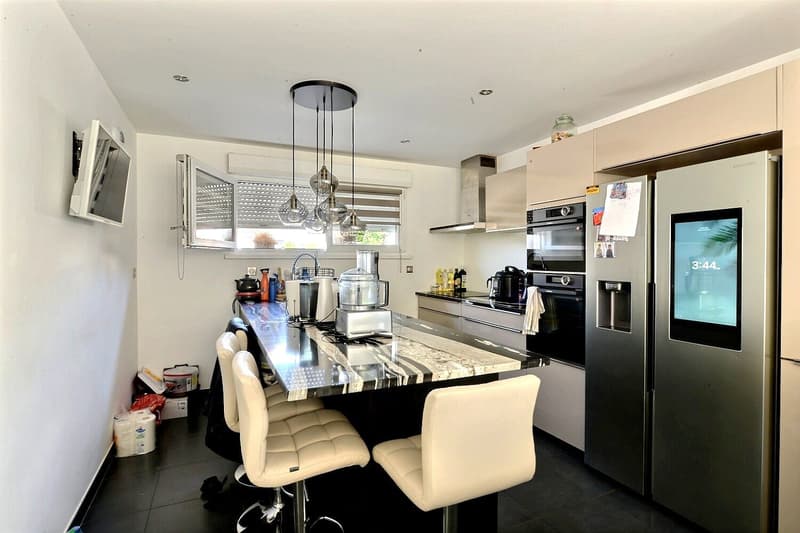 Modern single-family house in Saint-Louis Neuweg – Peace, comfort, and border proximity (8)