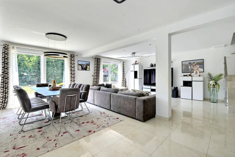 Modern single-family house in Saint-Louis Neuweg – Peace, comfort, and border proximity (6)