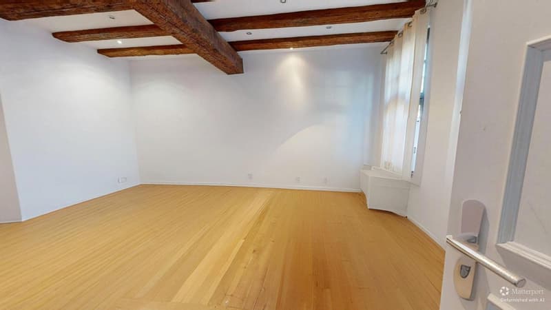 Apartment with 4 rooms and 100.5 m² in Huningue (4)