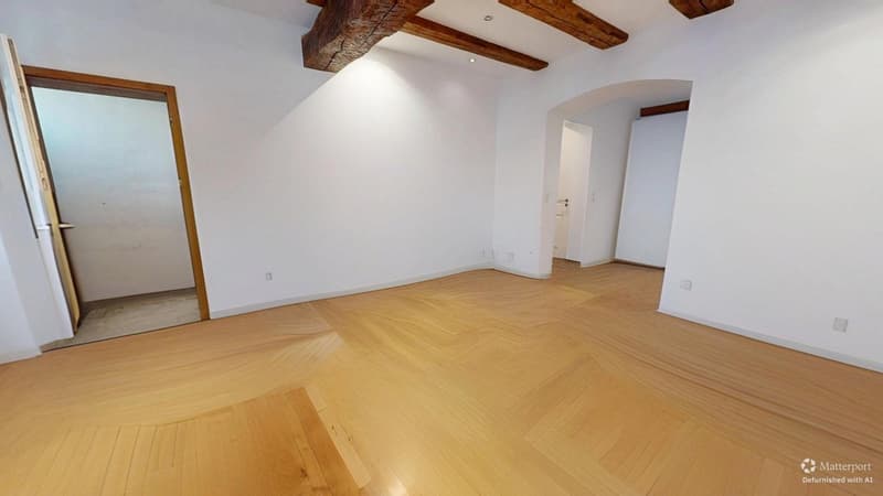 Apartment with 4 rooms and 100.5 m² in Huningue (5)