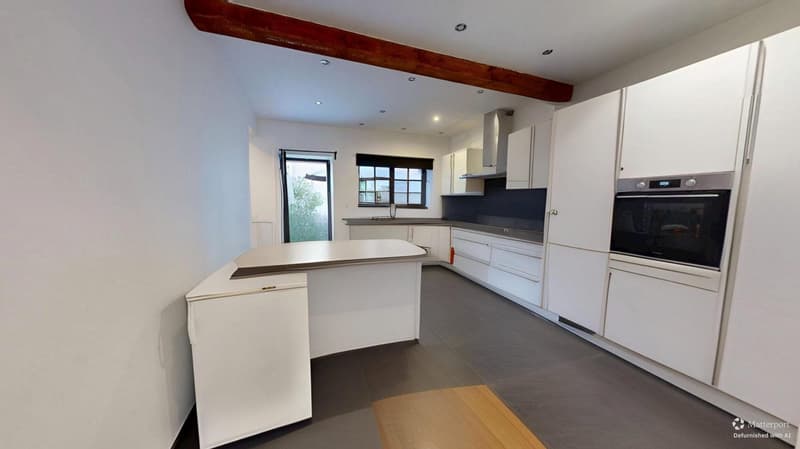 Apartment with 4 rooms and 100.5 m² in Huningue (6)