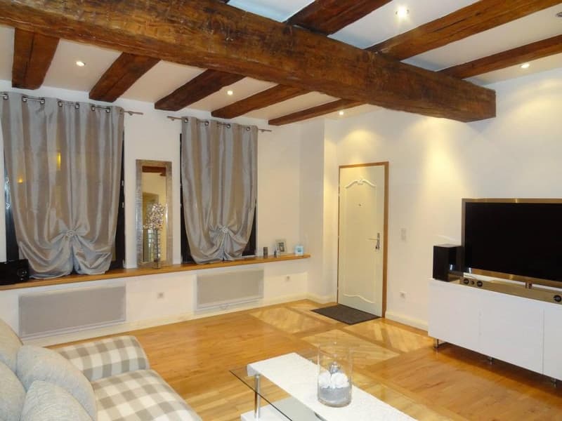 Apartment with 4 rooms and 100.5 m² in Huningue (2)